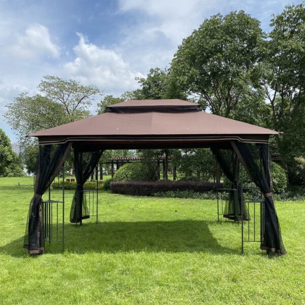 outdoor-gazebo-brown-double-roof-mesh-lifestyle.jpg
