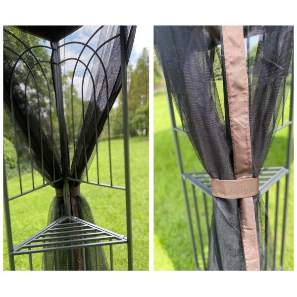 outdoor-gazebo-brown-double-roof-mesh-netting-detail.jpg
