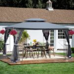 outdoor-gazebo-gray-double-roof-mesh-decorative-legs-decor-backyard.jpg