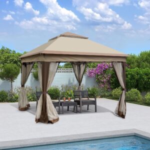 Elyna Gazebo