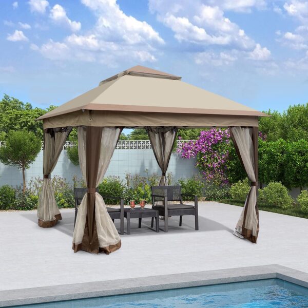 outdoor-pop-up-gazebo-coffee-mesh-decor-backyard.jpg