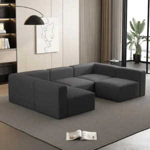 Vanessa Sectional
