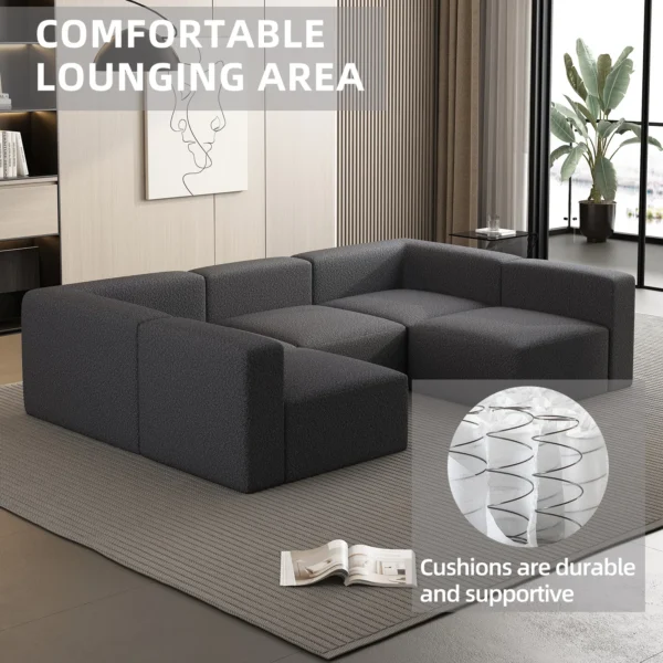 104327086-modular-sectional-sofa-sleeper-couch-sectional-sofa-with-chaise-and-ottoman-convertible-u-shaped-modular-sofa-set-compressed-sponge-dark-grey-combo-3a2b (2)
