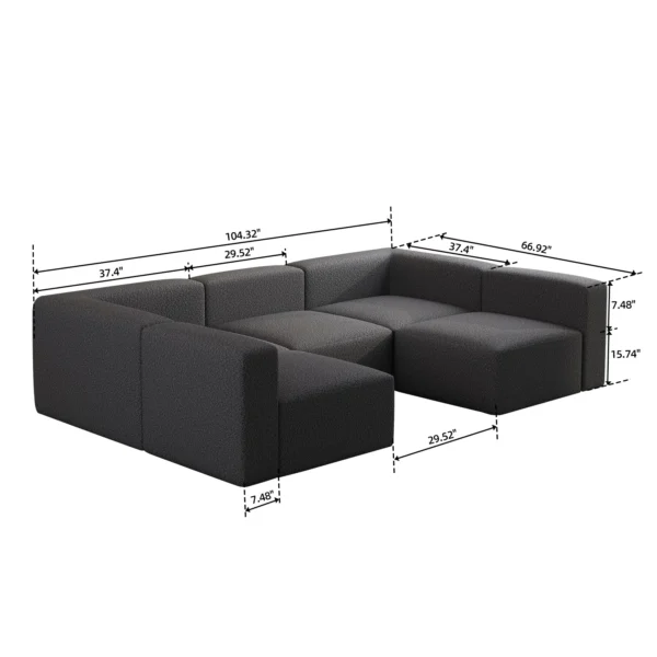 104327086-modular-sectional-sofa-sleeper-couch-sectional-sofa-with-chaise-and-ottoman-convertible-u-shaped-modular-sofa-set-compressed-sponge-dark-grey-combo-3a2b (3)