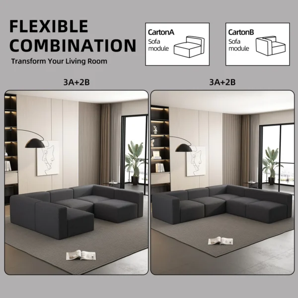 104327086-modular-sectional-sofa-sleeper-couch-sectional-sofa-with-chaise-and-ottoman-convertible-u-shaped-modular-sofa-set-compressed-sponge-dark-grey-combo-3a2b