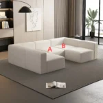 104327086-modular-sectional-sofa-sleeper-couch-sectional-sofa-with-chaise-and-ottoman-convertible-u-shaped-modular-sofa-set-compressed-sponge-white-combo-3a2b (3)