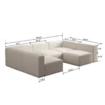 104327086-modular-sectional-sofa-sleeper-couch-sectional-sofa-with-chaise-and-ottoman-convertible-u-shaped-modular-sofa-set-compressed-sponge-white-combo-3a2b (9)
