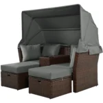 2-seater-outdoor-patio-daybed-outdoor-double-daybed-outdoor-loveseat-sofa-set-with-foldable-awning-and-cushions-for-garden-balcony-poolside (12)