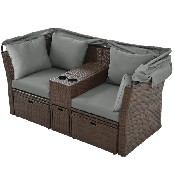 2-seater-outdoor-patio-daybed-outdoor-double-daybed-outdoor-loveseat-sofa-set-with-foldable-awning-and-cushions-for-garden-balcony-poolside (15)