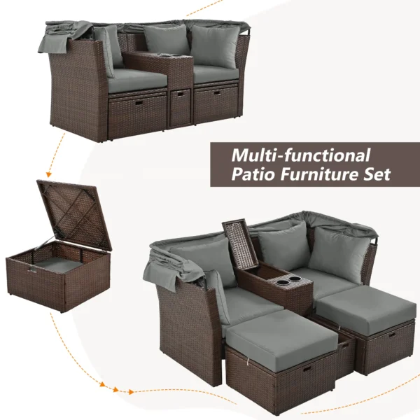 2-seater-outdoor-patio-daybed-outdoor-double-daybed-outdoor-loveseat-sofa-set-with-foldable-awning-and-cushions-for-garden-balcony-poolside (16)