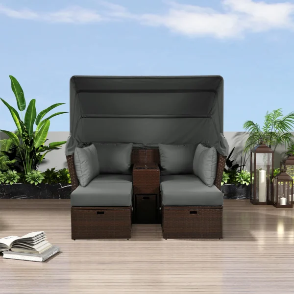 2-seater-outdoor-patio-daybed-outdoor-double-daybed-outdoor-loveseat-sofa-set-with-foldable-awning-and-cushions-for-garden-balcony-poolside (17)