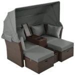 2-seater-outdoor-patio-daybed-outdoor-double-daybed-outdoor-loveseat-sofa-set-with-foldable-awning-and-cushions-for-garden-balcony-poolside (9)