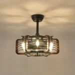 21-modern-farmhouse-ceiling-fan-with-led-lights-vintage-style-caged-chandelier-fan-light (2)