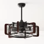 21-modern-farmhouse-ceiling-fan-with-led-lights-vintage-style-caged-chandelier-fan-light (3)