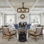 21-modern-farmhouse-ceiling-fan-with-led-lights-vintage-style-caged-chandelier-fan-light (9)