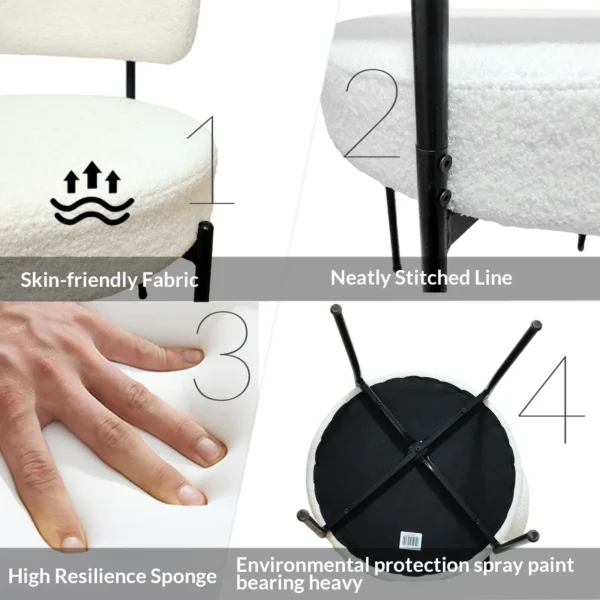 315-round-mdf-dining-table-set-for-4-white-dining-table-mdf-easy-clean-with-durable-black-metal-legs-4-pcs-comfortable-dining-chair-linen-upholstered-chair-for-restaurantguest-receptions (1)