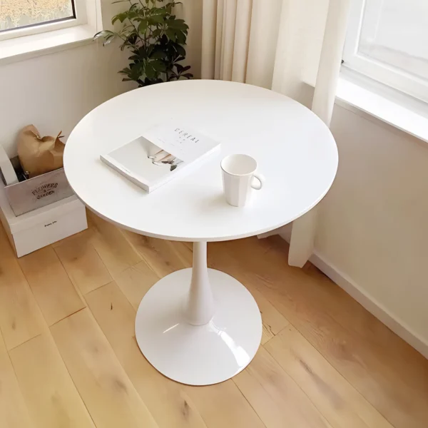 315-round-mdf-dining-table-set-for-4-white-dining-table-mdf-easy-clean-with-durable-black-metal-legs-4-pcs-comfortable-dining-chair-linen-upholstered-chair-for-restaurantguest-receptions (4)