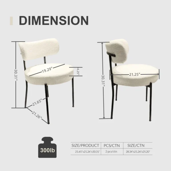 315-round-mdf-dining-table-set-for-4-white-dining-table-mdf-easy-clean-with-durable-black-metal-legs-4-pcs-comfortable-dining-chair-linen-upholstered-chair-for-restaurantguest-receptions (6)