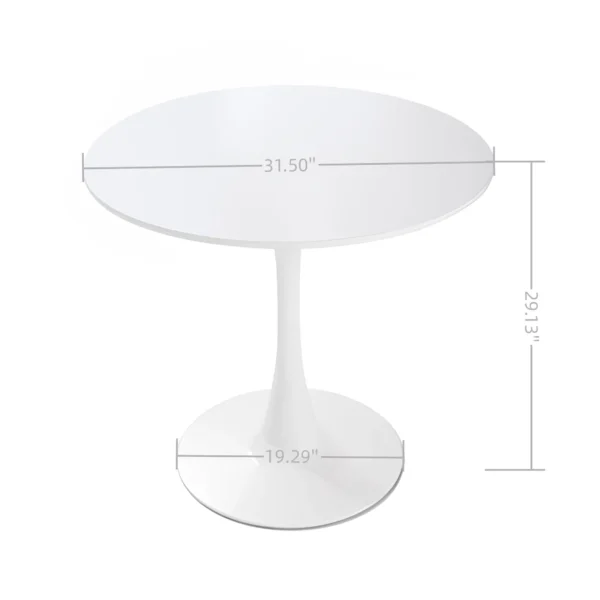 315-round-mdf-dining-table-set-for-4-white-dining-table-mdf-easy-clean-with-durable-black-metal-legs-4-pcs-comfortable-dining-chair-linen-upholstered-chair-for-restaurantguest-receptions
