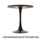315-walnut-color-mdf-round-dining-table-tulip-dining-table-and-2-artificial-leather-decorative-chairs-with-black-metal-legs-2-4-person-kitchen-dining-table-and-chair-set (11)