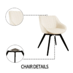 315-walnut-color-mdf-round-dining-table-tulip-dining-table-and-2-artificial-leather-decorative-chairs-with-black-metal-legs-2-4-person-kitchen-dining-table-and-chair-set (17)