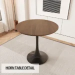315-walnut-color-mdf-round-dining-table-tulip-dining-table-and-2-artificial-leather-decorative-chairs-with-black-metal-legs-2-4-person-kitchen-dining-table-and-chair-set (21)