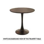 315-walnut-color-mdf-round-dining-table-tulip-dining-table-and-2-artificial-leather-decorative-chairs-with-black-metal-legs-2-4-person-kitchen-dining-table-and-chair-set (8)