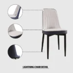 47-63-expandable-dining-table-set-for-2-6-people-equipped-with-pu-fabric-thick-cushioned-dining-chair-and-an-elegant-and-spacious-dining-table-kitchen-table-and-chair-set-with-black-metal-legs (1)