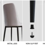 47-63-expandable-dining-table-set-for-2-6-people-equipped-with-pu-fabric-thick-cushioned-dining-chair-and-an-elegant-and-spacious-dining-table-kitchen-table-and-chair-set-with-black-metal-legs (14)