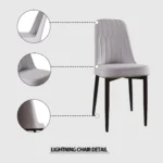 47-63-expandable-dining-table-set-for-2-6-people-equipped-with-pu-fabric-thick-cushioned-dining-chair-and-an-elegant-and-spacious-dining-table-kitchen-table-and-chair-set-with-black-metal-legs (9)