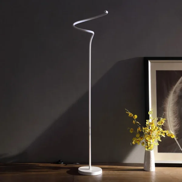 525-inch-led-matte-white-curvilinear-s-curve-spiral-tube-angled-floor-lamp (2)