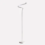 525-inch-led-matte-white-curvilinear-s-curve-spiral-tube-angled-floor-lamp (3)