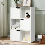 58-inch-4-tier-bamboo-ladder-bookshelf (2)