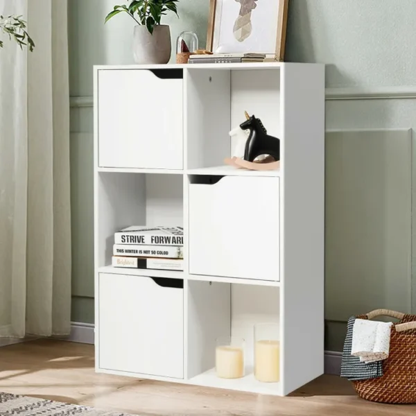 58-inch-4-tier-bamboo-ladder-bookshelf (2)