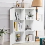 58-inch-4-tier-bamboo-ladder-bookshelf (3)