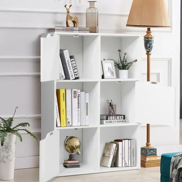 58-inch-4-tier-bamboo-ladder-bookshelf (3)