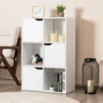 58-inch-4-tier-bamboo-ladder-bookshelf (4)