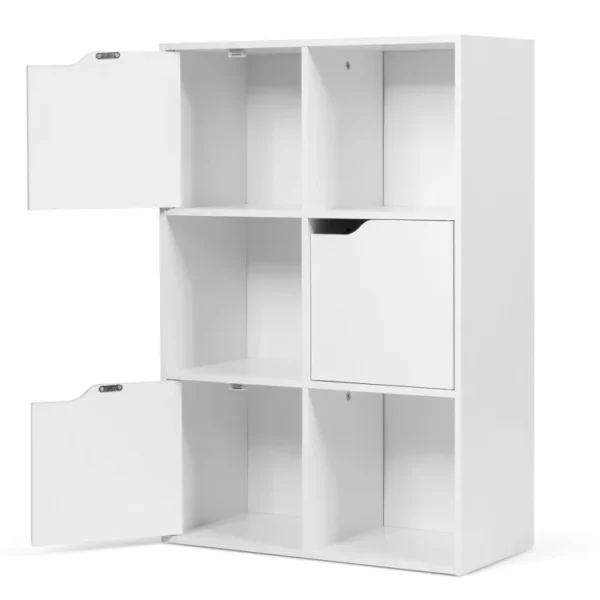 58-inch-4-tier-bamboo-ladder-bookshelf (5)