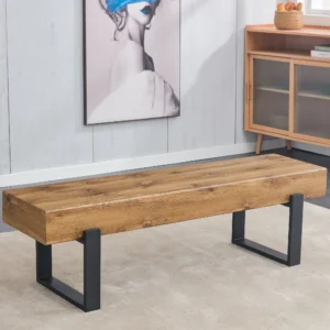 Demi Bench