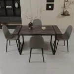 59-mdf-wooden-dining-table-and-modern-dining-chair-set-of-4-pieces-medieval-wooden-kitchen-dining-table-set-black-rectangular-metal-base-dining-table-and-suede-chair-set (2)