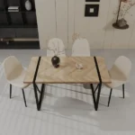 59-mdf-wooden-dining-table-and-modern-dining-chair-set-of-4-pieces-medieval-wooden-kitchen-dining-table-set-black-rectangular-metal-base-dining-table-and-suede-chair-set (3)