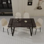 59-mdf-wooden-dining-table-and-modern-dining-chair-set-of-4-pieces-medieval-wooden-kitchen-dining-table-set-black-rectangular-metal-base-dining-table-and-suede-chair-set (4)
