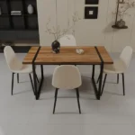 59-mdf-wooden-dining-table-and-modern-dining-chair-set-of-4-pieces-medieval-wooden-kitchen-dining-table-set-black-rectangular-metal-base-dining-table-and-suede-chair-set (7)