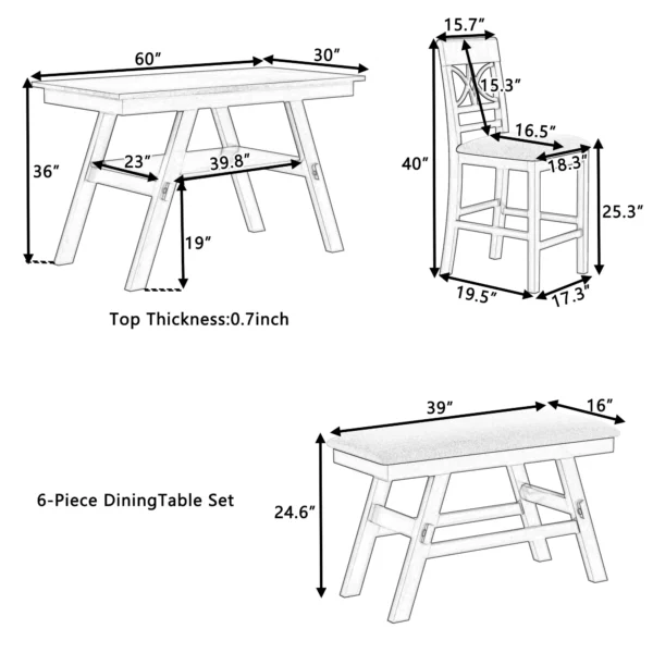 -6-piece-wood-counter-height-dining-table-set-with-storage-shelf-kitchen-table-set-with-bench-and-4-chairs-rustic-style (6)