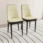 63-medieval-modern-cream-style-mdf-dining-table-and-pu-dining-chair-set-4-assemble-desktop-and-black-metal-leg-dining-chair-set-suitable-for-homekitchen (10)