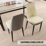 63-medieval-modern-cream-style-mdf-dining-table-and-pu-dining-chair-set-4-assemble-desktop-and-black-metal-leg-dining-chair-set-suitable-for-homekitchen (10)
