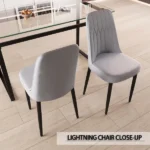 63-medieval-modern-cream-style-mdf-dining-table-and-pu-dining-chair-set-4-assemble-desktop-and-black-metal-leg-dining-chair-set-suitable-for-homekitchen (10)