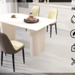 63-medieval-modern-cream-style-mdf-dining-table-and-pu-dining-chair-set-4-assemble-desktop-and-black-metal-leg-dining-chair-set-suitable-for-homekitchen (11)