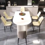 63-medieval-modern-cream-style-mdf-dining-table-and-pu-dining-chair-set-4-assemble-desktop-and-black-metal-leg-dining-chair-set-suitable-for-homekitchen (13)