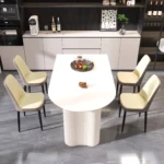 63-medieval-modern-cream-style-mdf-dining-table-and-pu-dining-chair-set-4-assemble-desktop-and-black-metal-leg-dining-chair-set-suitable-for-homekitchen (13)